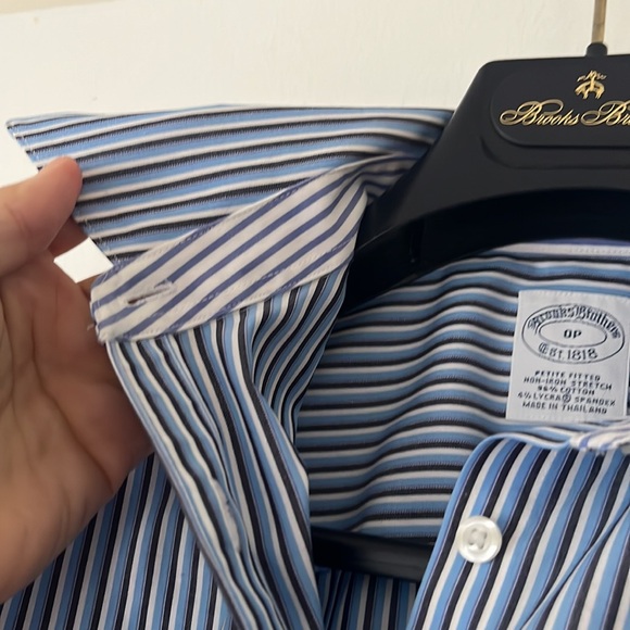 Brooks Brother ladies blouse - Picture 4 of 4